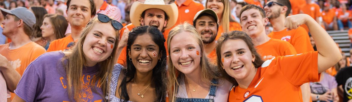 Clemson University